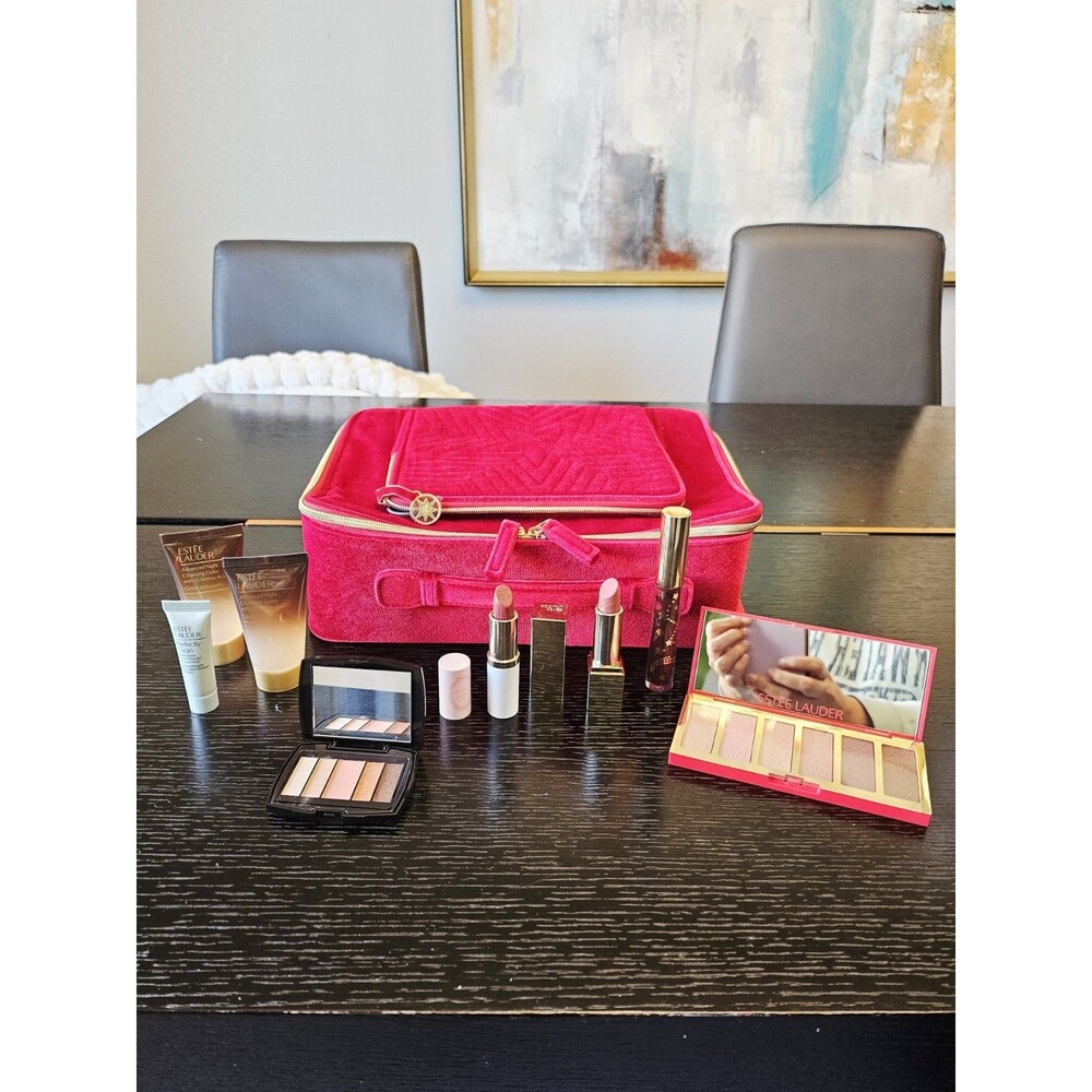 Estée Lauder Set of 9 - Picture 3 of 6